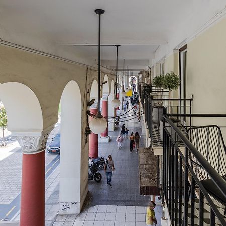 Μerάκι Aristotelous Sq Θεσσαλονίκη Εξωτερικό φωτογραφία