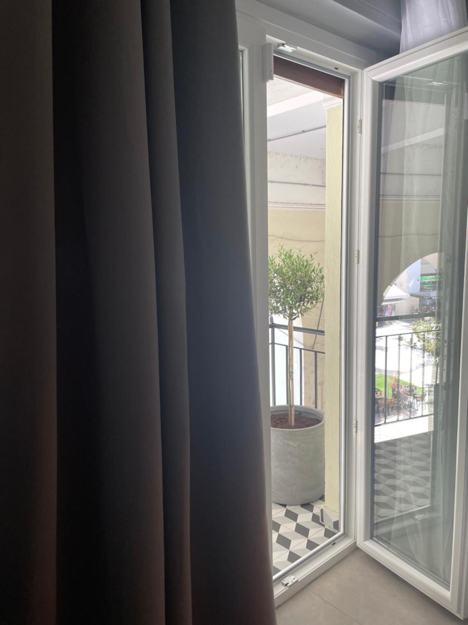 Μerάκι Aristotelous Sq Θεσσαλονίκη Εξωτερικό φωτογραφία